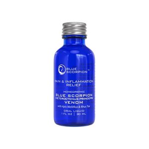 Pain and Inflammation Relief 1oz