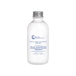 Pain and Inflammation Relief 4oz