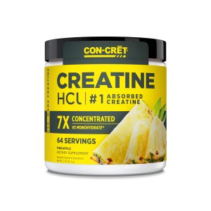 Creatine Pineapple