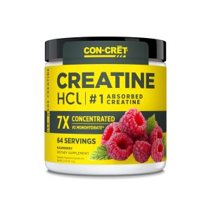 Creatine Raspberry