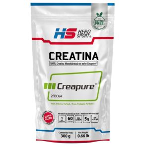 Creatina Creapure