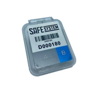 Innovero Safe System Dried Blood Spot Security Kit