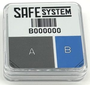 InnoVero Dried Blood Spot (DBS) Security Kit II