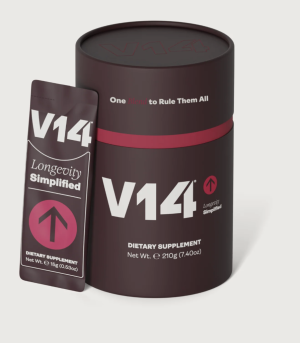 Youth and Earth V14 Pouches