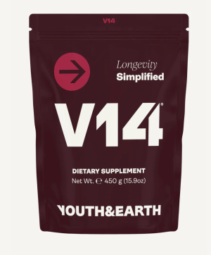 Youth and Earth V14 Sachet