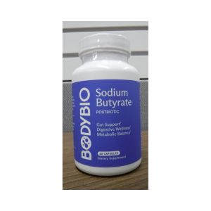 Sodium Butyrate