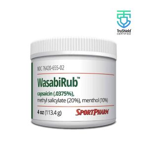 WasabiRub