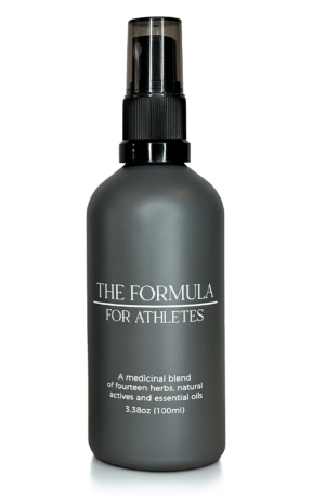 The Formula For Athletes Prospray