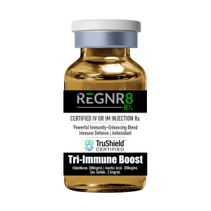 Tri-Immune Boost 30mL by REGNR8