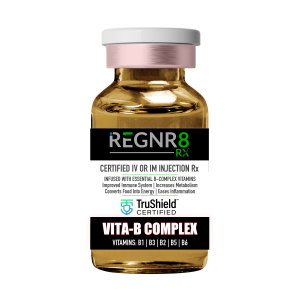 Vita-B Complex Blend by REGNR8