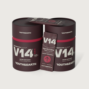 Youth and Earth V14