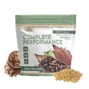 OHS Complete Performance Chocolate
