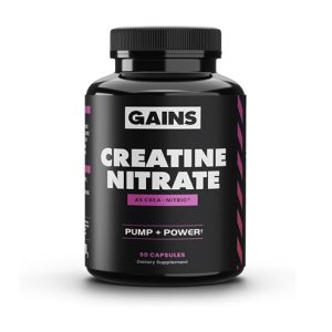 OHS Crea-Nitric