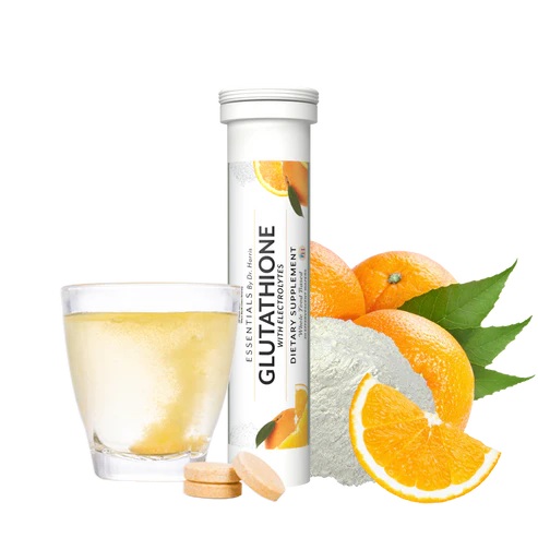 OHS Glutathione