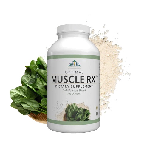 OHS Muscle RX