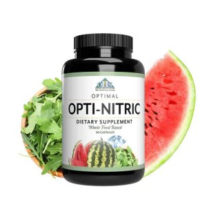 OHS Opti-Nitric