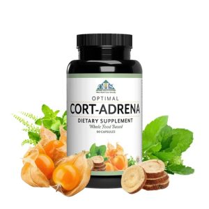 OHS Optimal Cort-Adrena