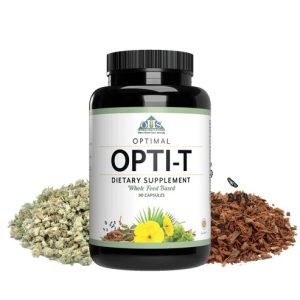 OHS Optimal Opti-T