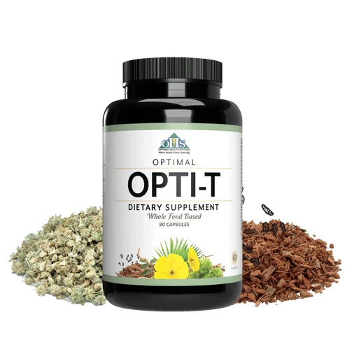 OHS Optimal Opti-T