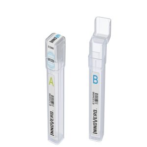 InnoVero SAFESystem Blood Sample Container AB