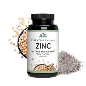 OHS Zinc
