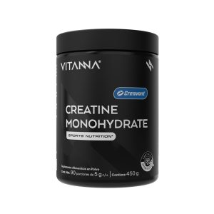 Creatine Monohydrate Creavant, 450 gram