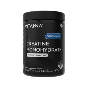 Creatine Monohydrate Creavant, 900 gram